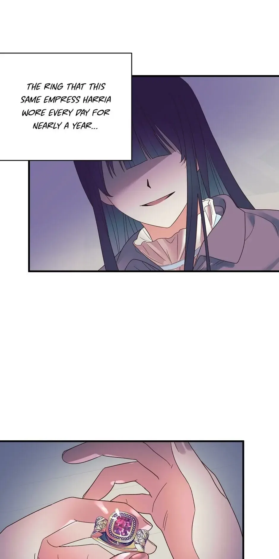 Angel or Villainess Chapter 9 – Page 24