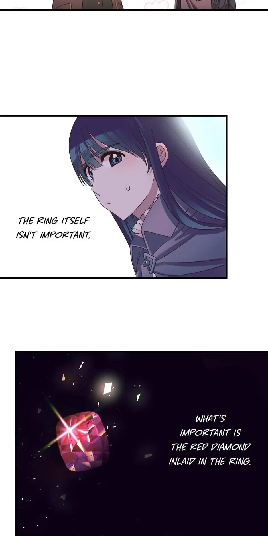 Angel or Villainess Chapter 9 – Page 26