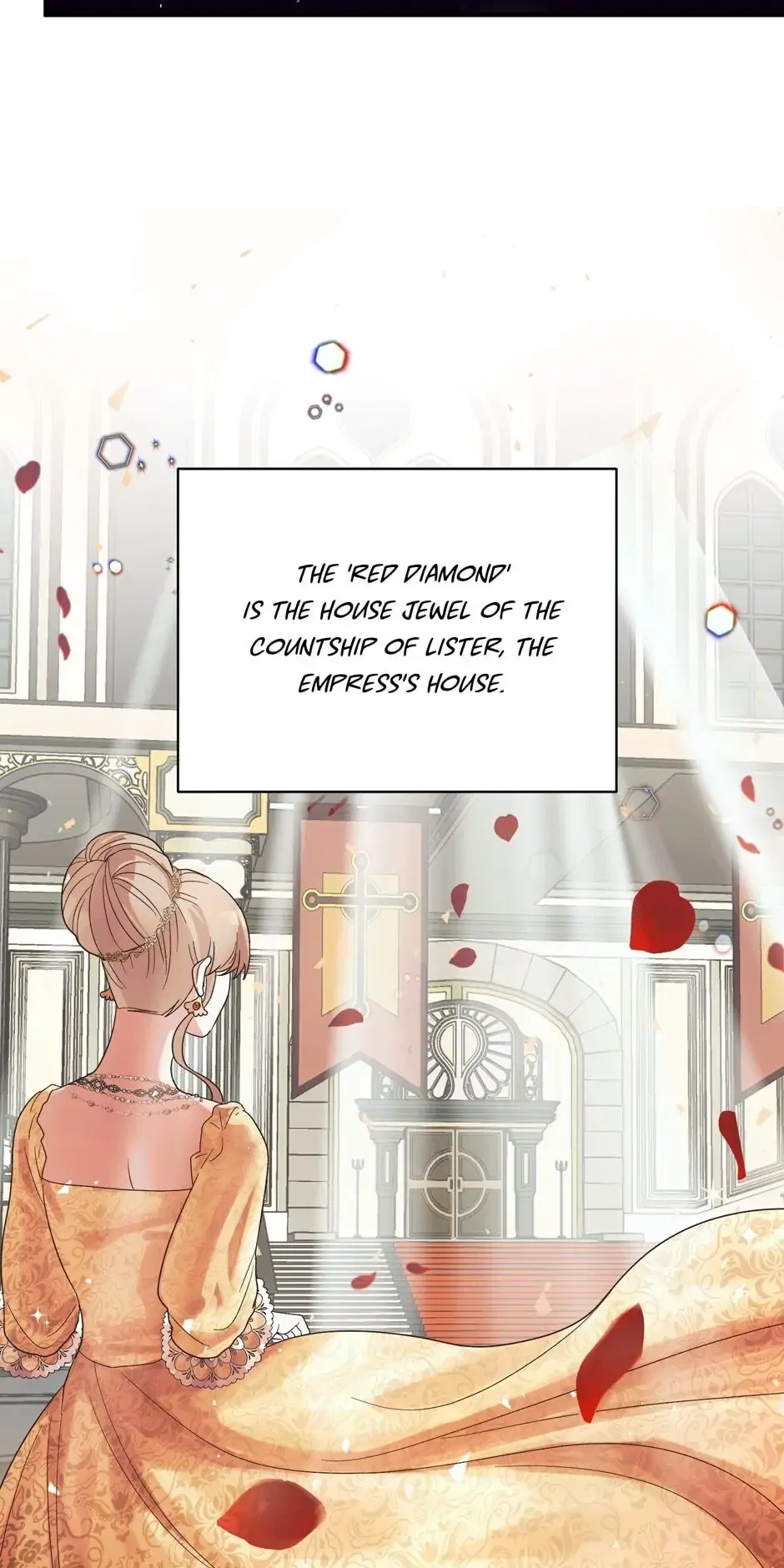 Angel or Villainess Chapter 9 – Page 27