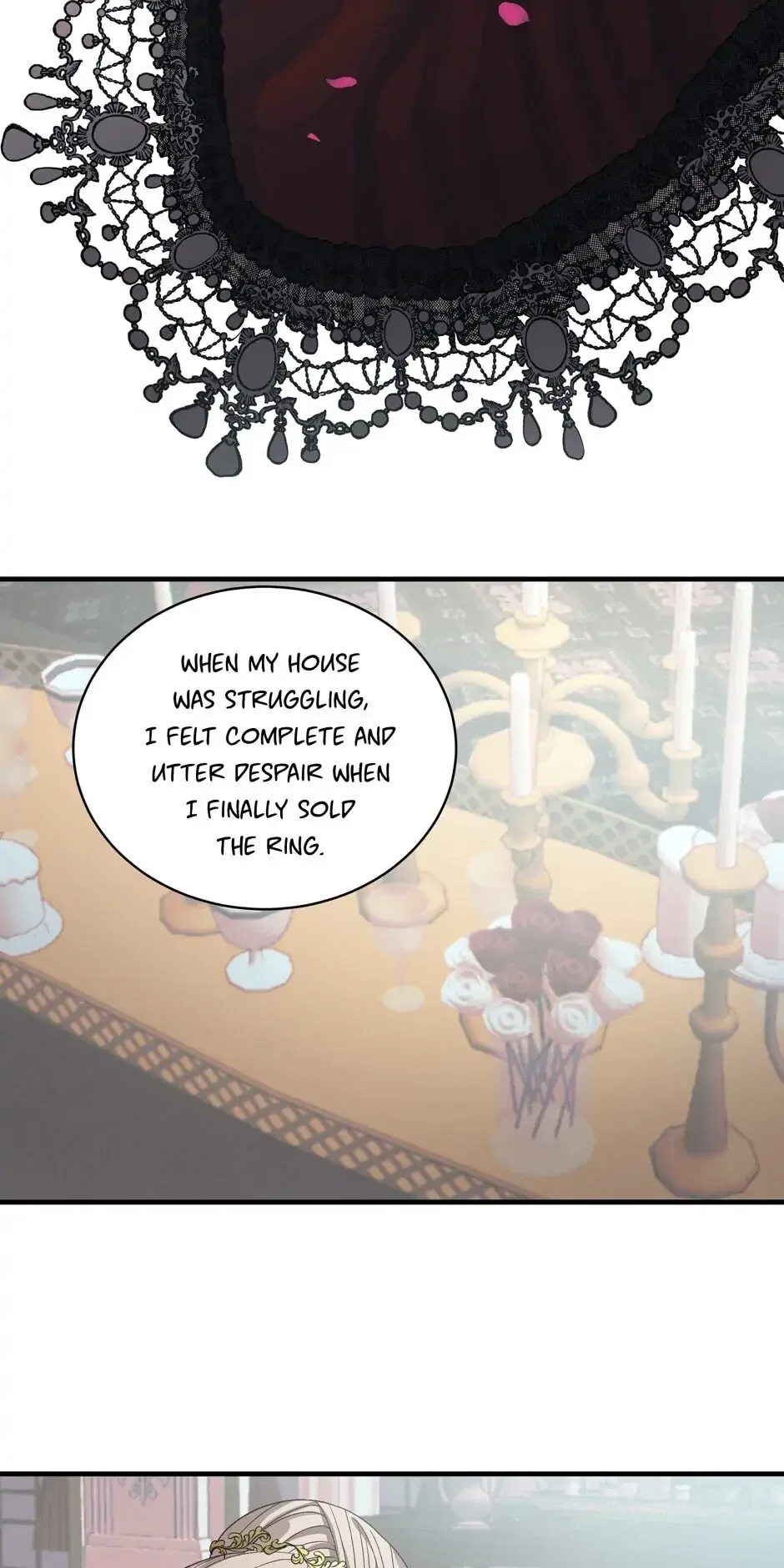 Angel or Villainess Chapter 9 – Page 31