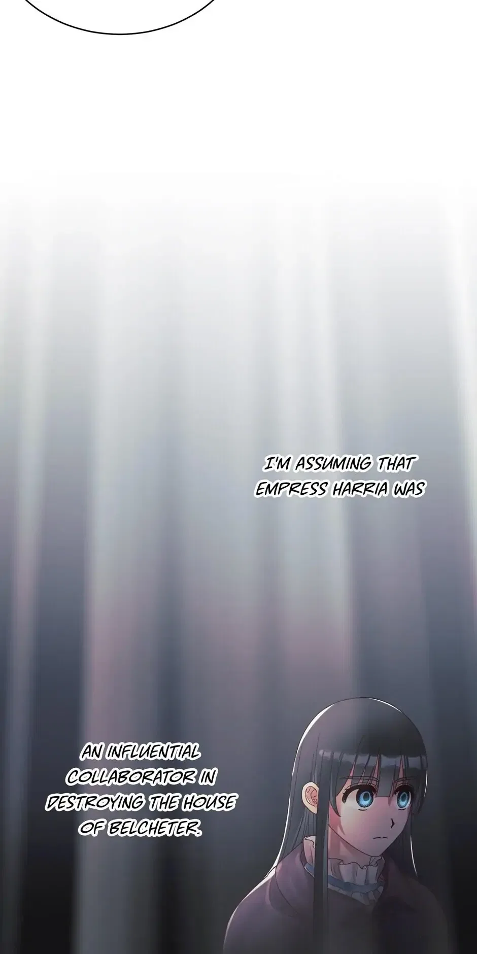 Angel or Villainess Chapter 9 – Page 33