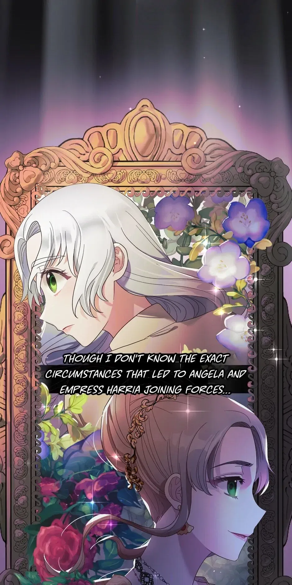 Angel or Villainess Chapter 9 – Page 34