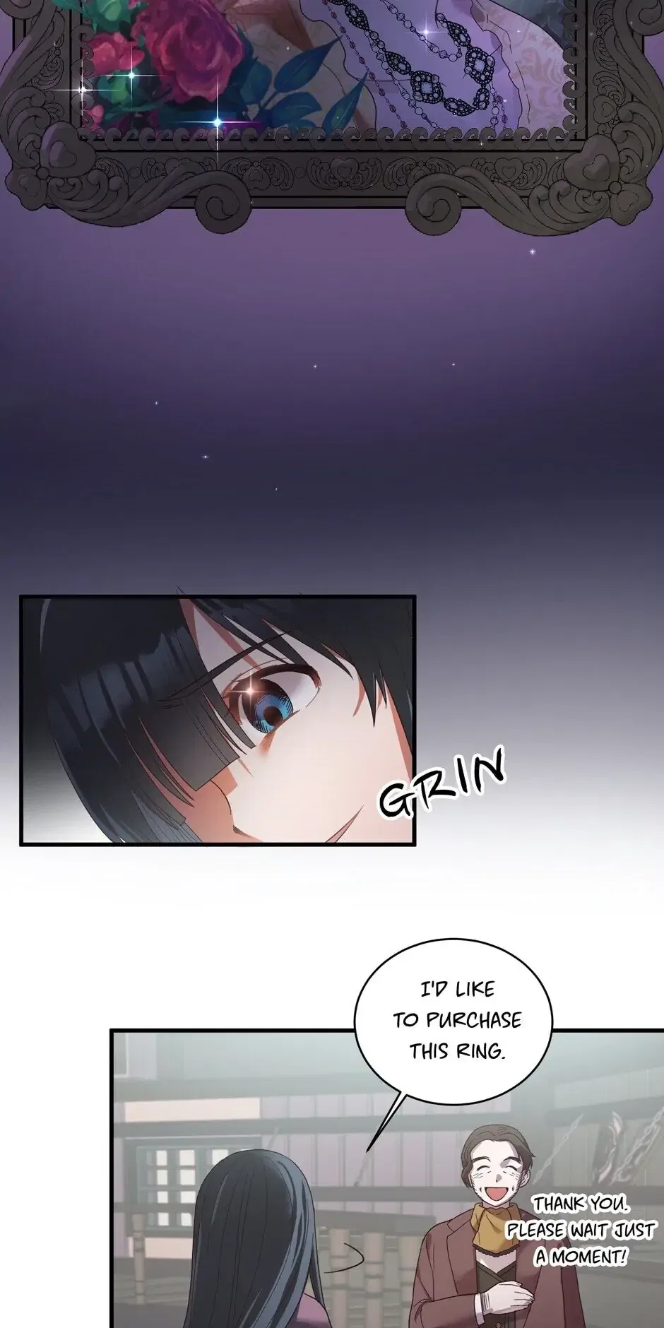 Angel or Villainess Chapter 9 – Page 35