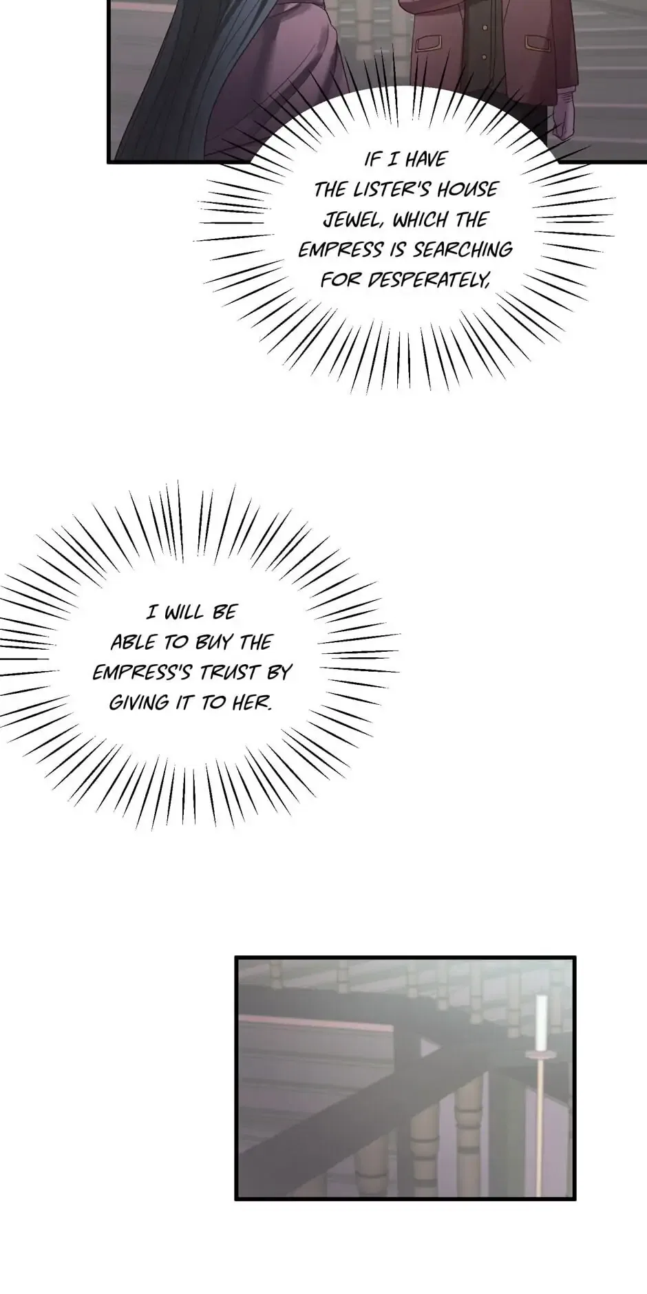 Angel or Villainess Chapter 9 – Page 36
