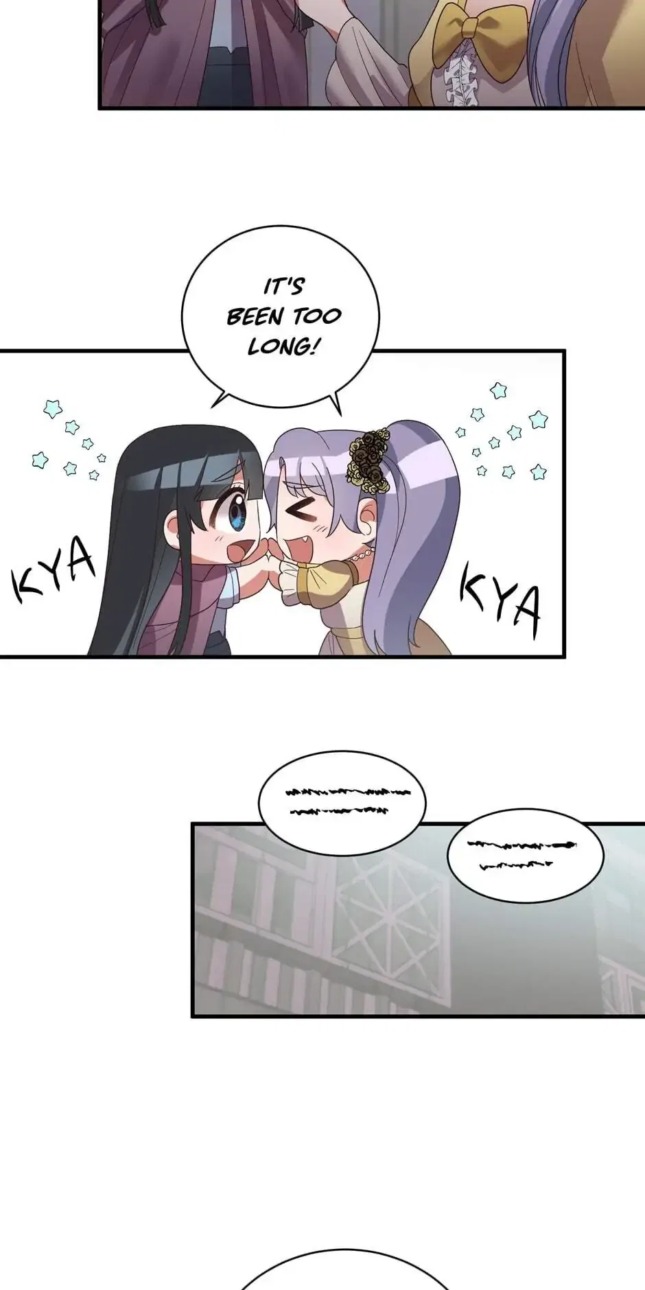 Angel or Villainess Chapter 9 – Page 38