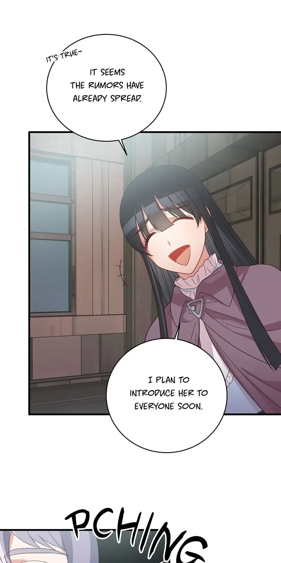 Angel or Villainess Chapter 9 – Page 40