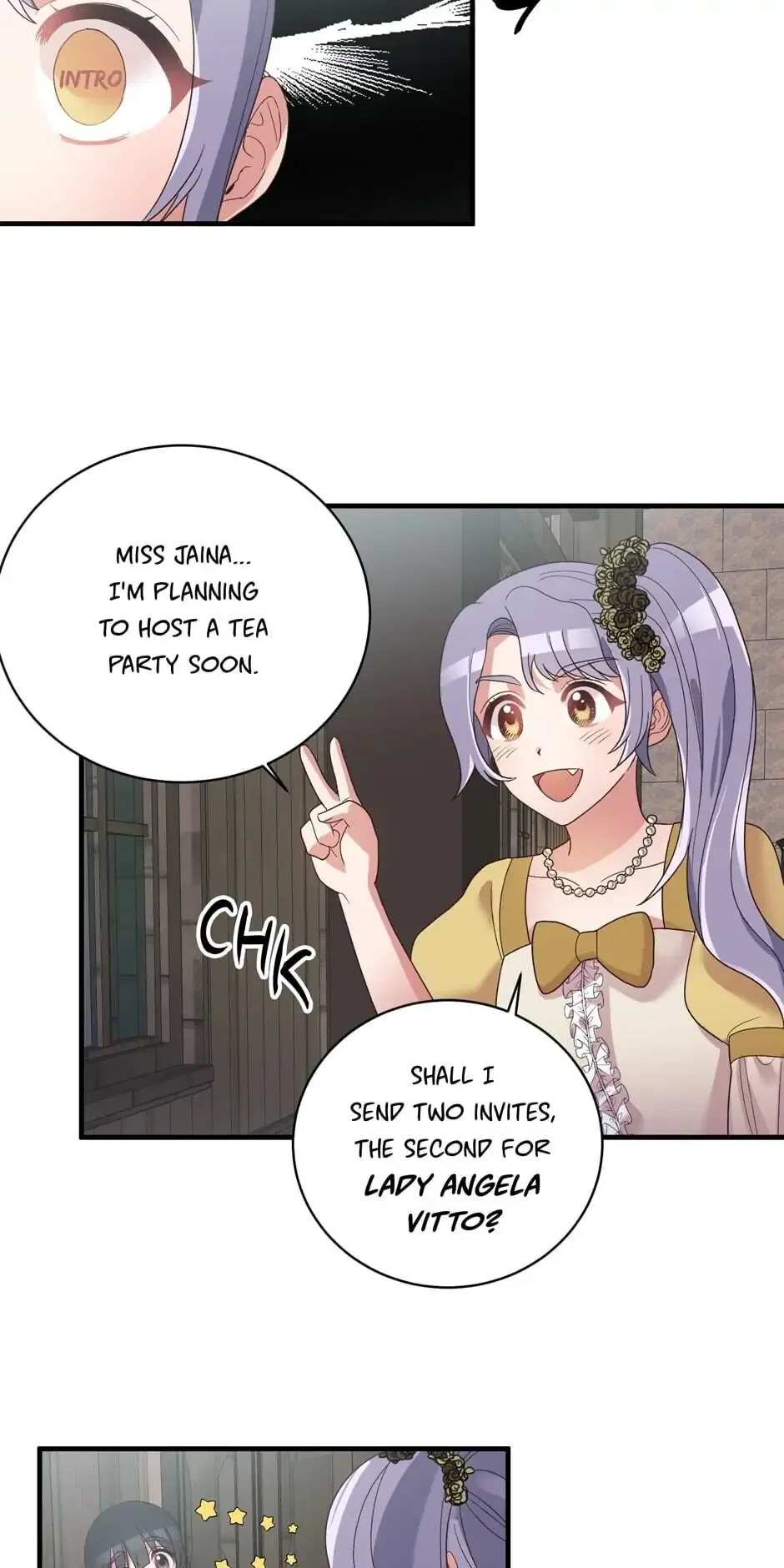 Angel or Villainess Chapter 9 – Page 41