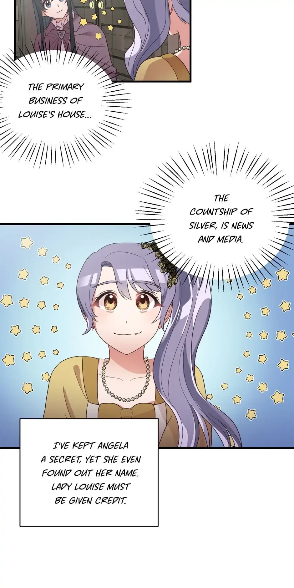 Angel or Villainess Chapter 9 – Page 42