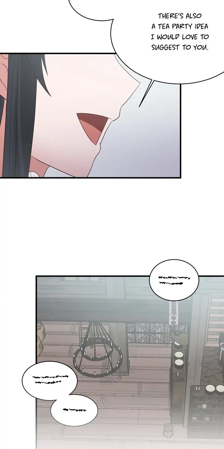 Angel or Villainess Chapter 9 – Page 46