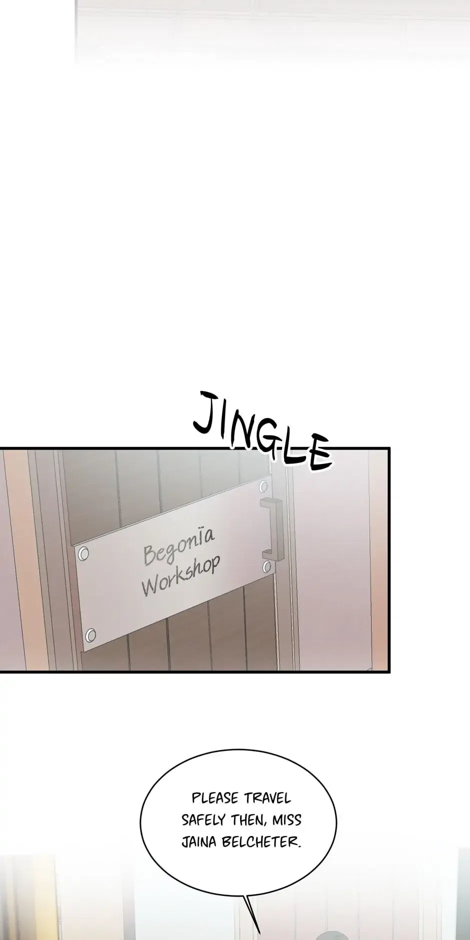 Angel or Villainess Chapter 9 – Page 47
