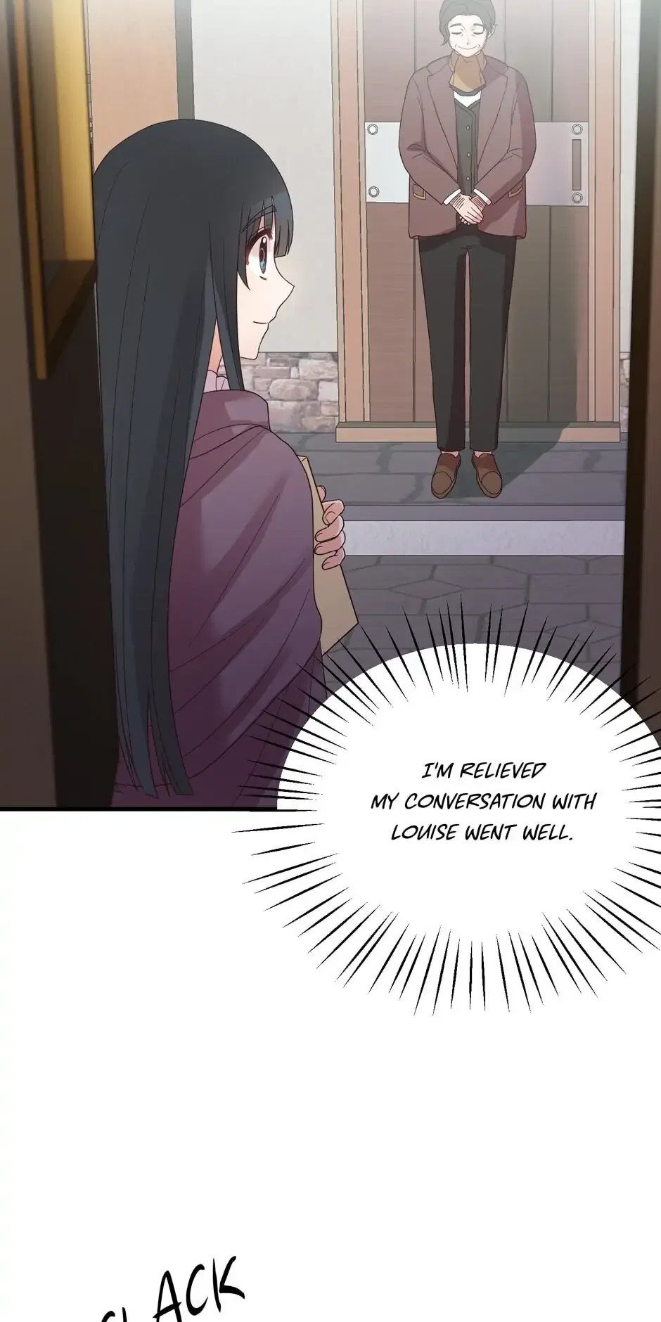 Angel or Villainess Chapter 9 – Page 48