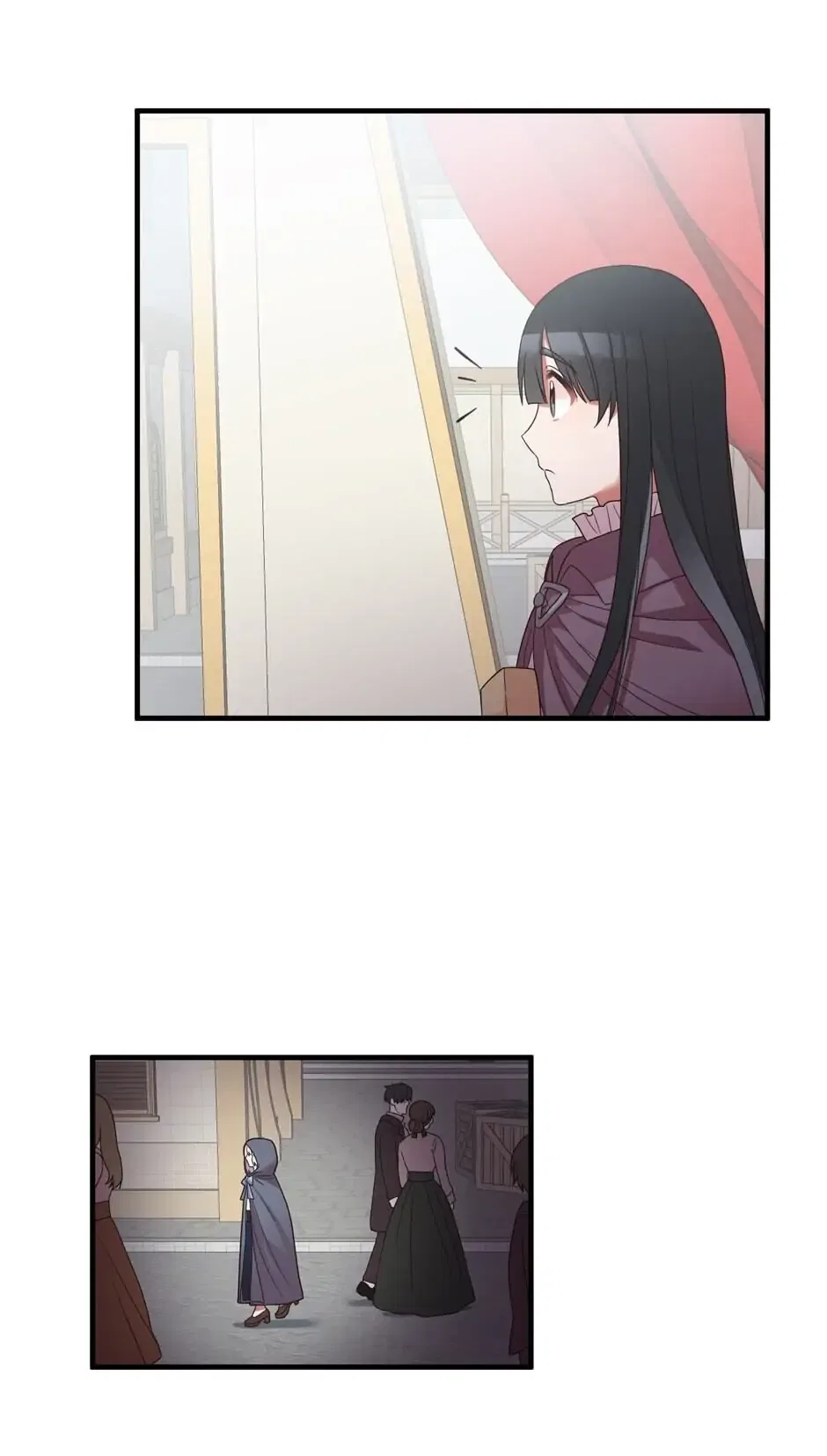 Angel or Villainess Chapter 9 – Page 50
