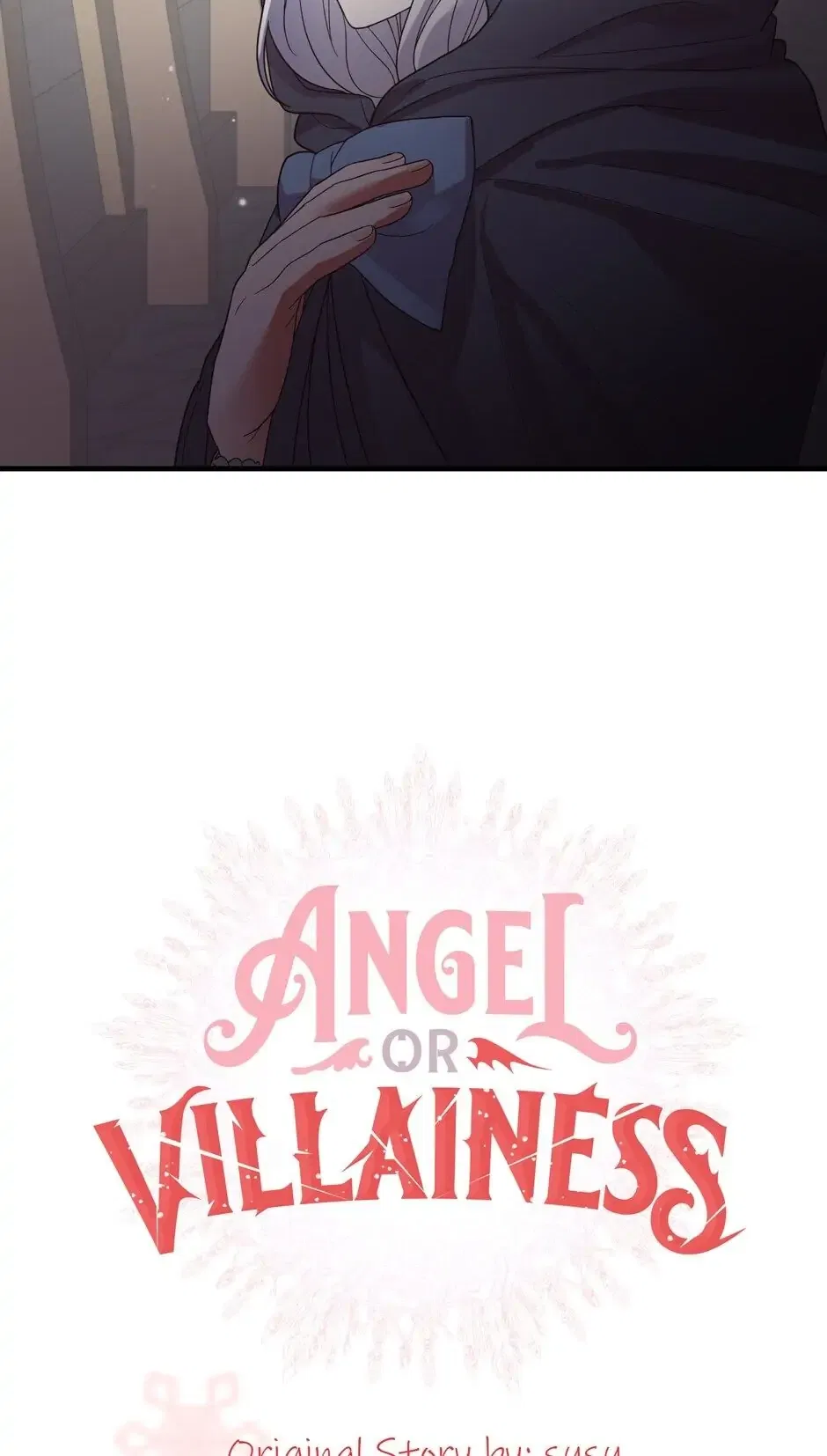 Angel or Villainess Chapter 9 – Page 52