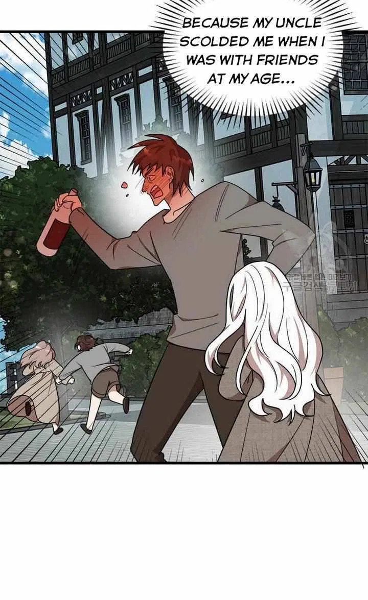 Four Dangerous Brothers to My Rescue! Chapter 12 – Page 15
