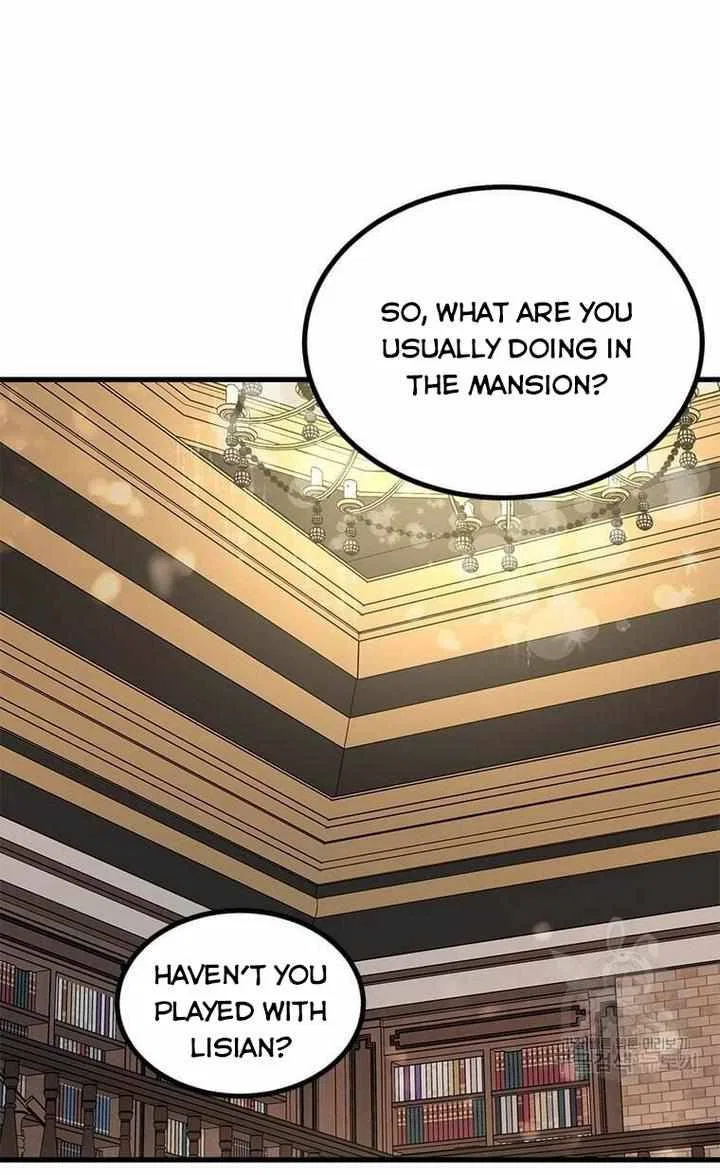 Four Dangerous Brothers to My Rescue! Chapter 12 – Page 19