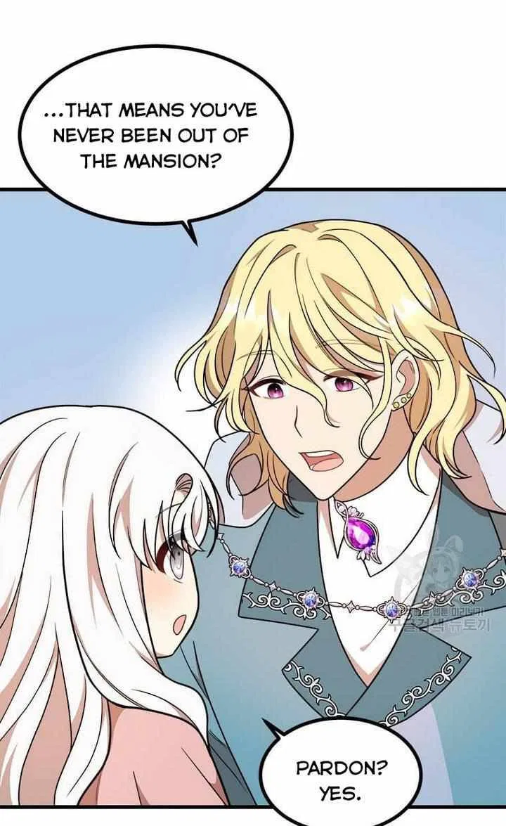 Four Dangerous Brothers to My Rescue! Chapter 12 – Page 28