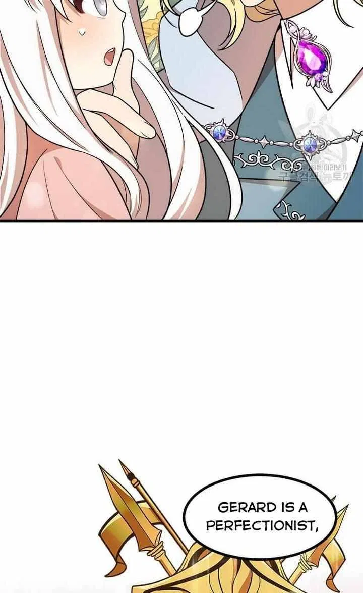 Four Dangerous Brothers to My Rescue! Chapter 12 – Page 32