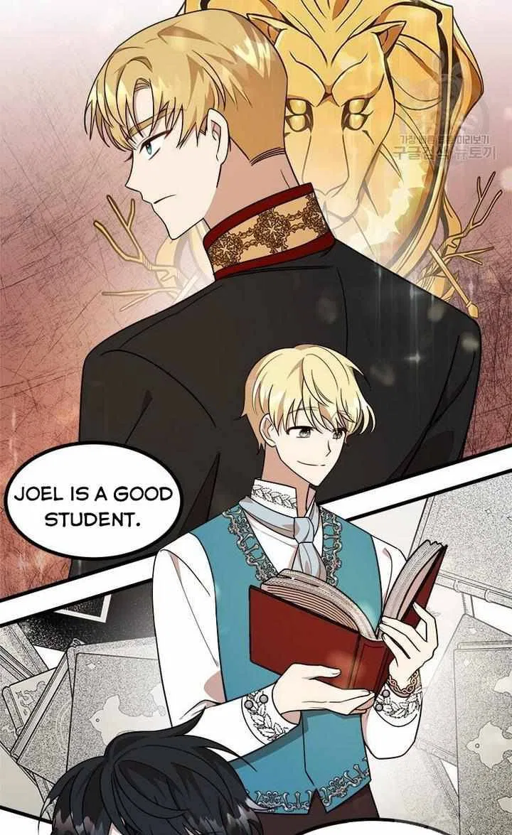 Four Dangerous Brothers to My Rescue! Chapter 12 – Page 33