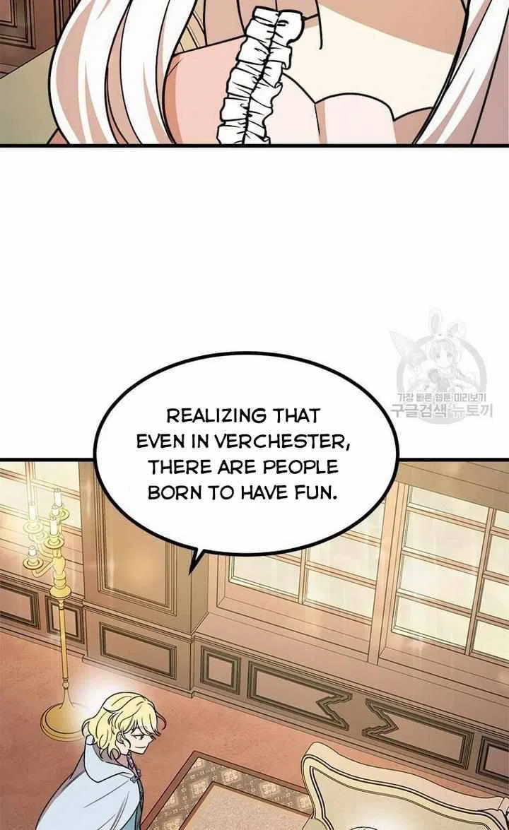 Four Dangerous Brothers to My Rescue! Chapter 12 – Page 38