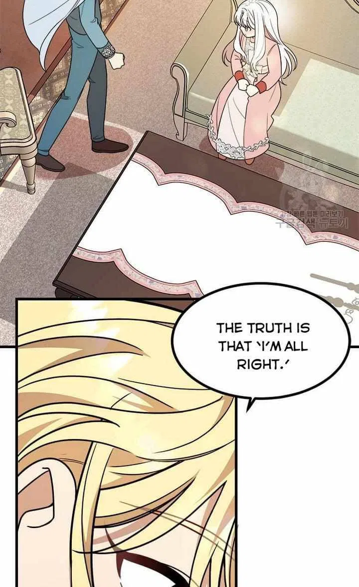 Four Dangerous Brothers to My Rescue! Chapter 12 – Page 39