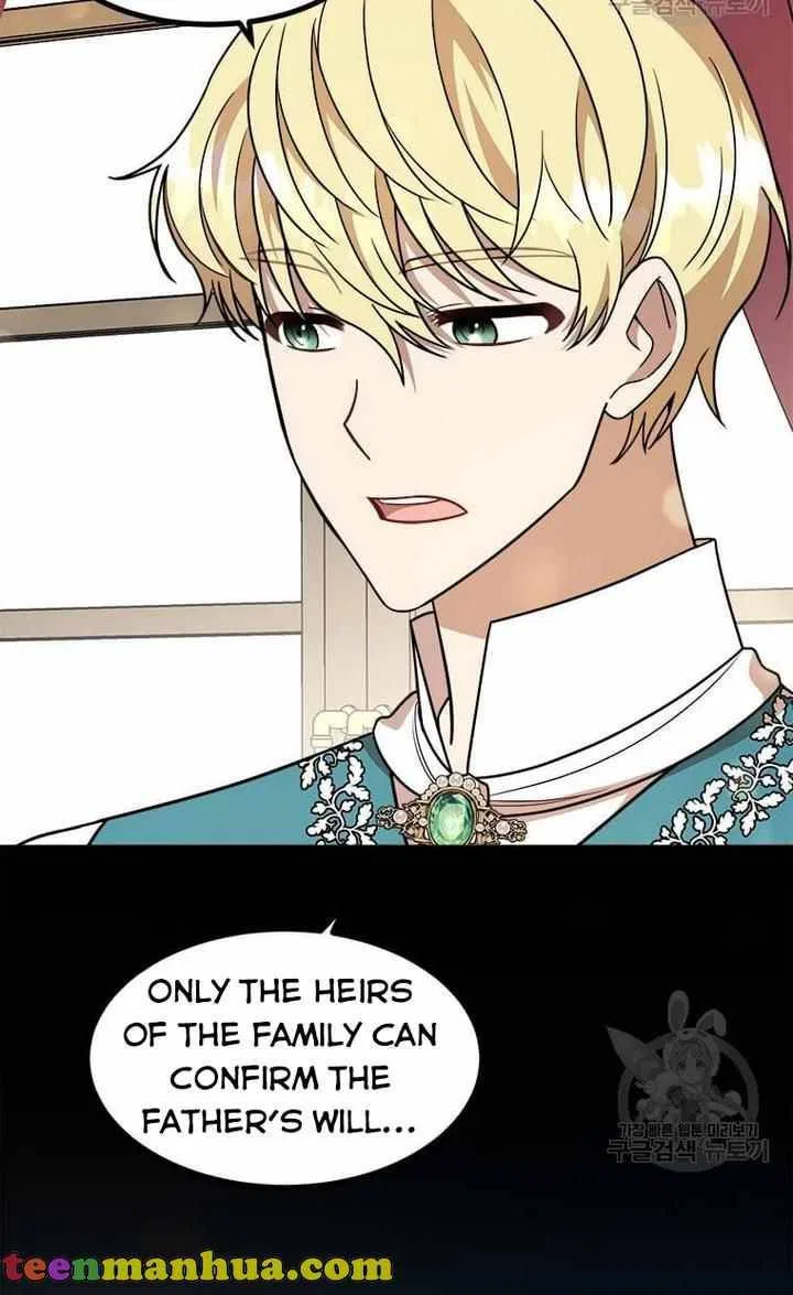 Four Dangerous Brothers to My Rescue! Chapter 12 – Page 50