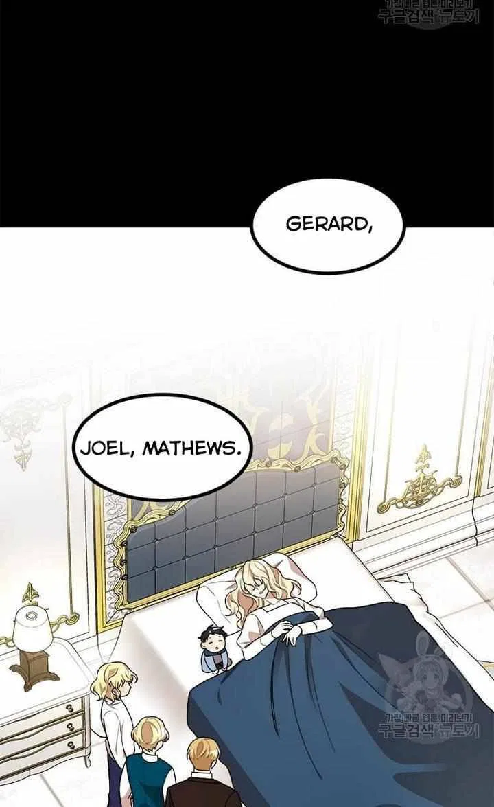 Four Dangerous Brothers to My Rescue! Chapter 12 – Page 73