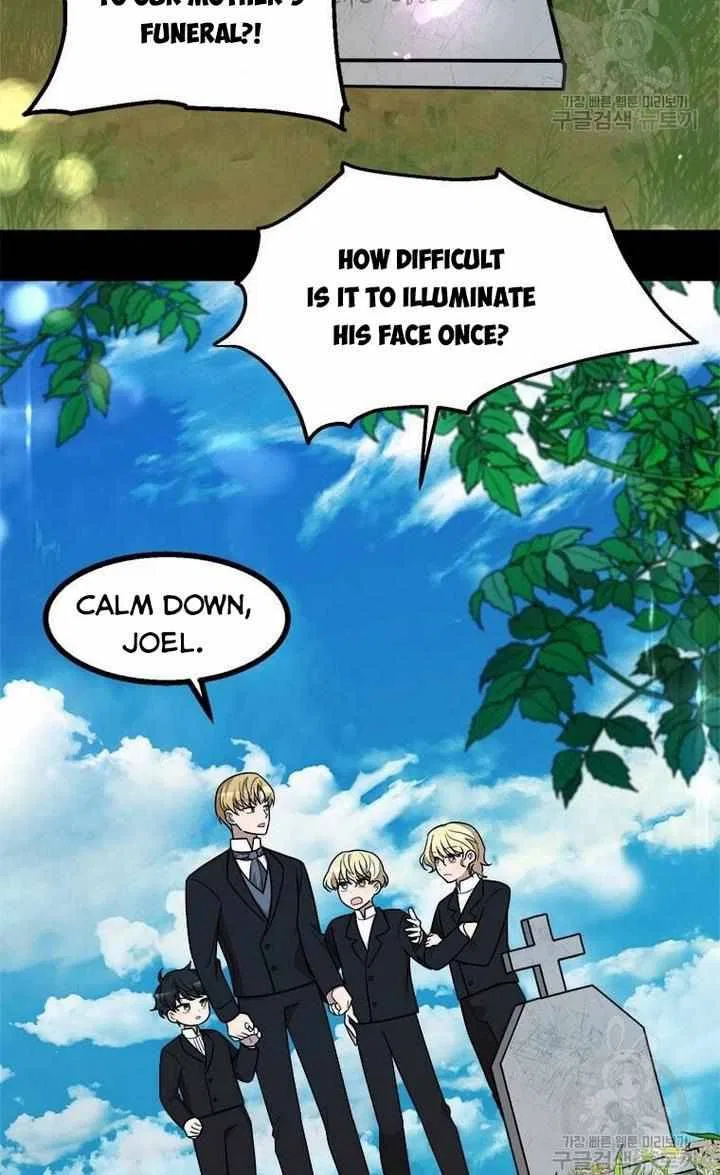 Four Dangerous Brothers to My Rescue! Chapter 12 – Page 80