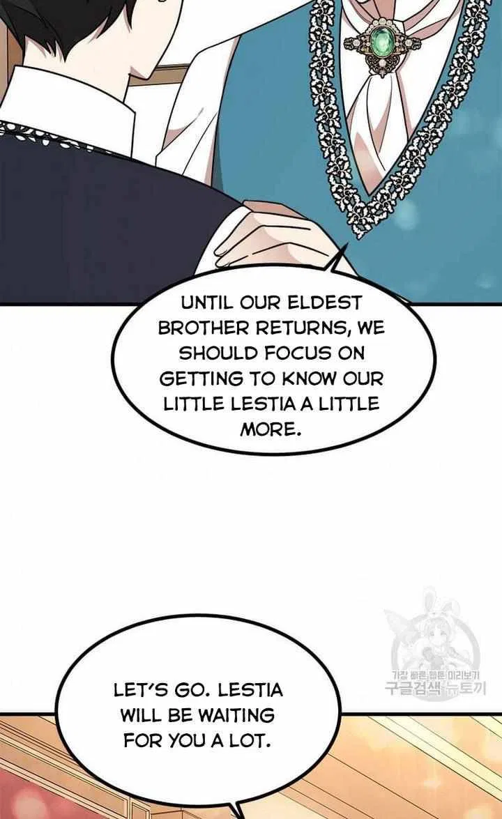Four Dangerous Brothers to My Rescue! Chapter 12 – Page 89