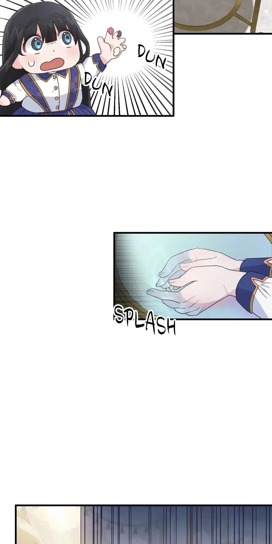 Angel or Villainess Chapter 8 – Page 13