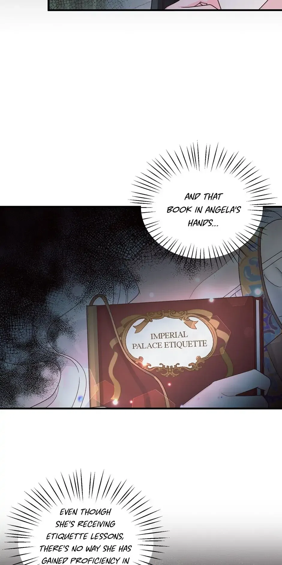 Angel or Villainess Chapter 8 – Page 19