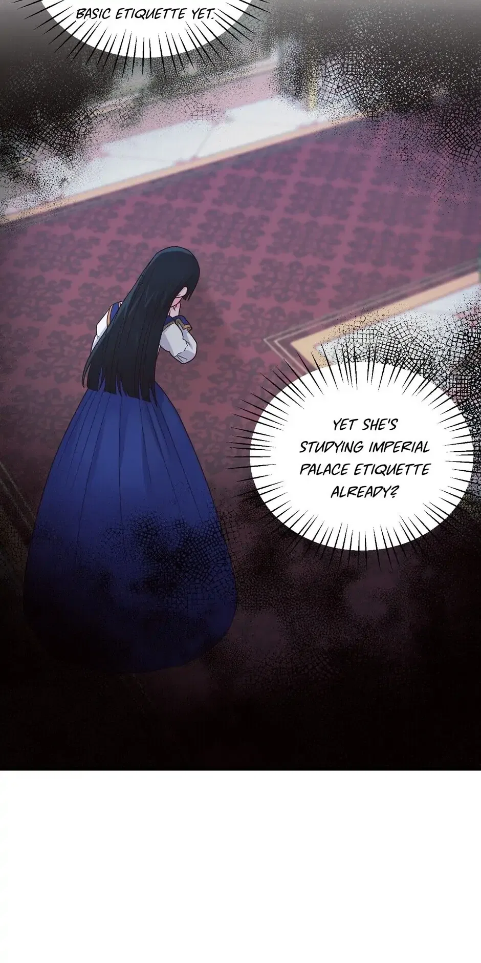 Angel or Villainess Chapter 8 – Page 20