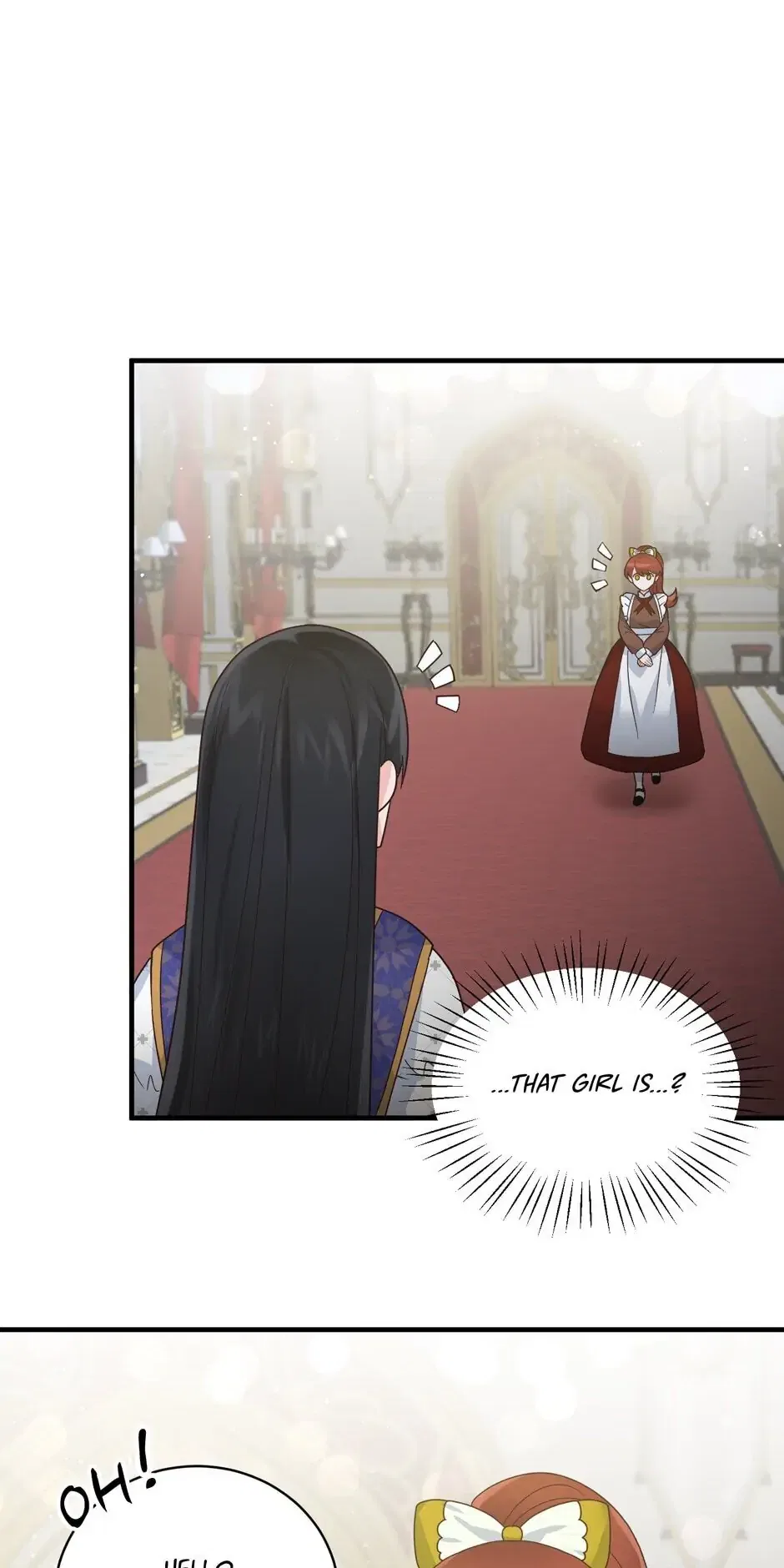 Angel or Villainess Chapter 8 – Page 23