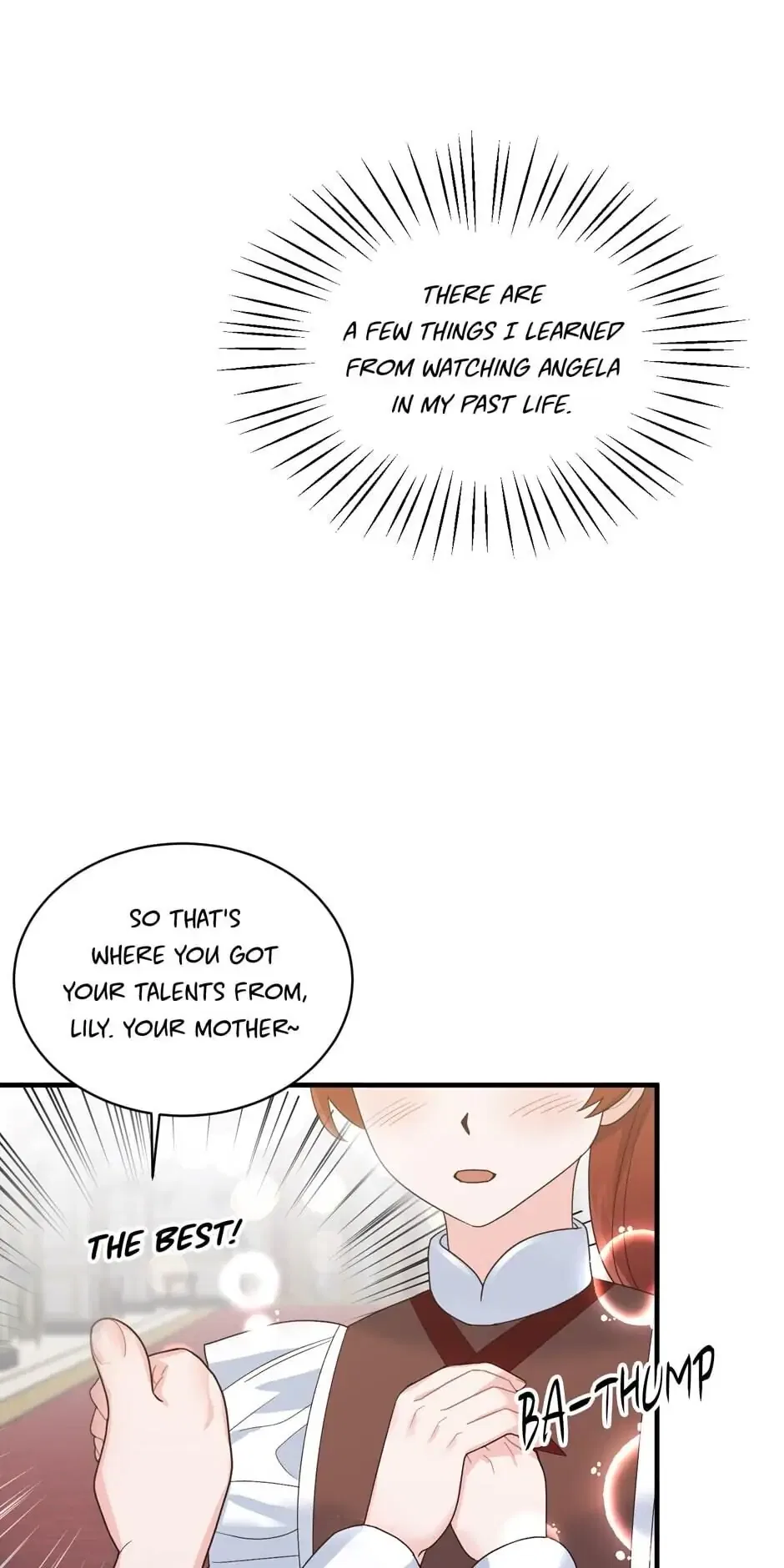 Angel or Villainess Chapter 8 – Page 26