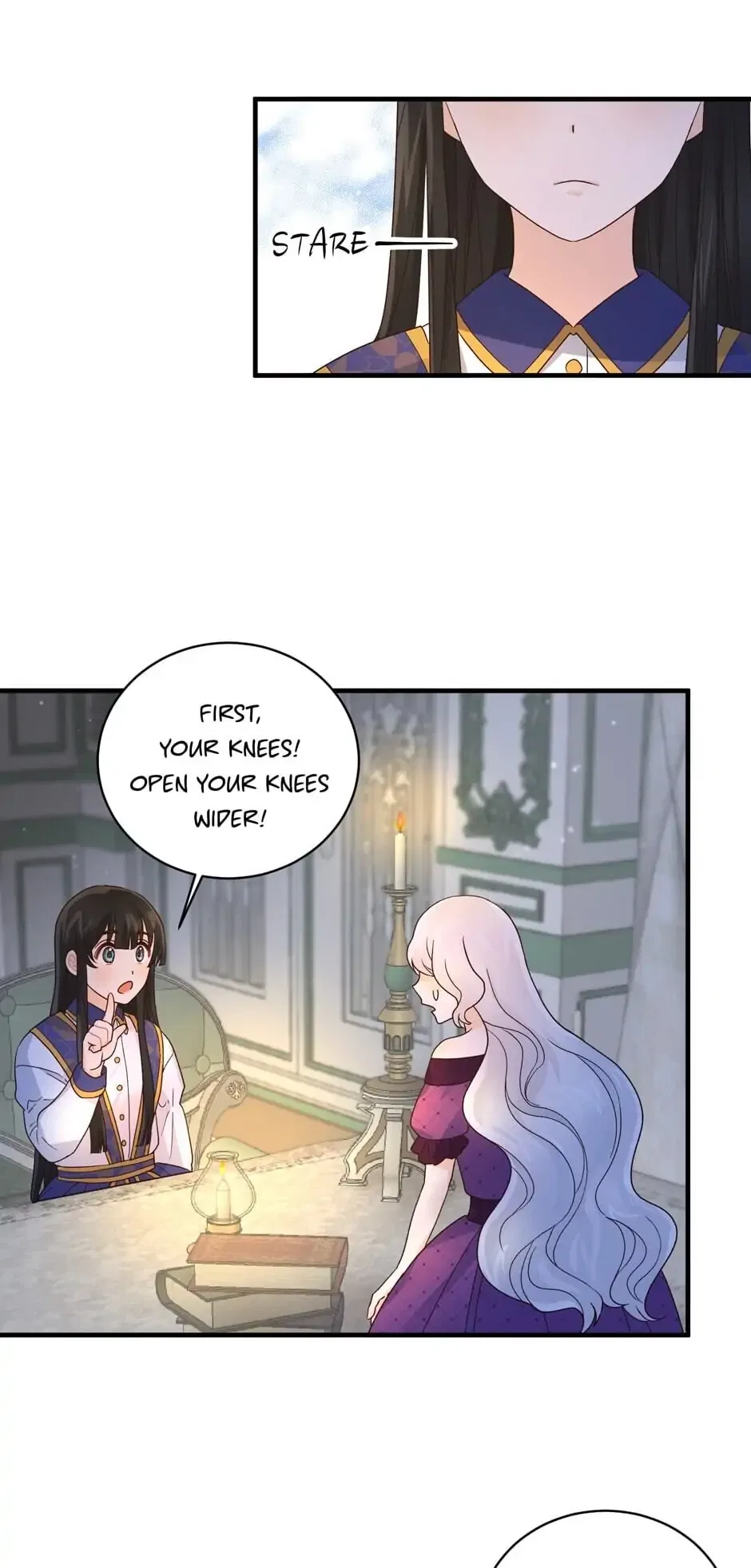 Angel or Villainess Chapter 8 – Page 41