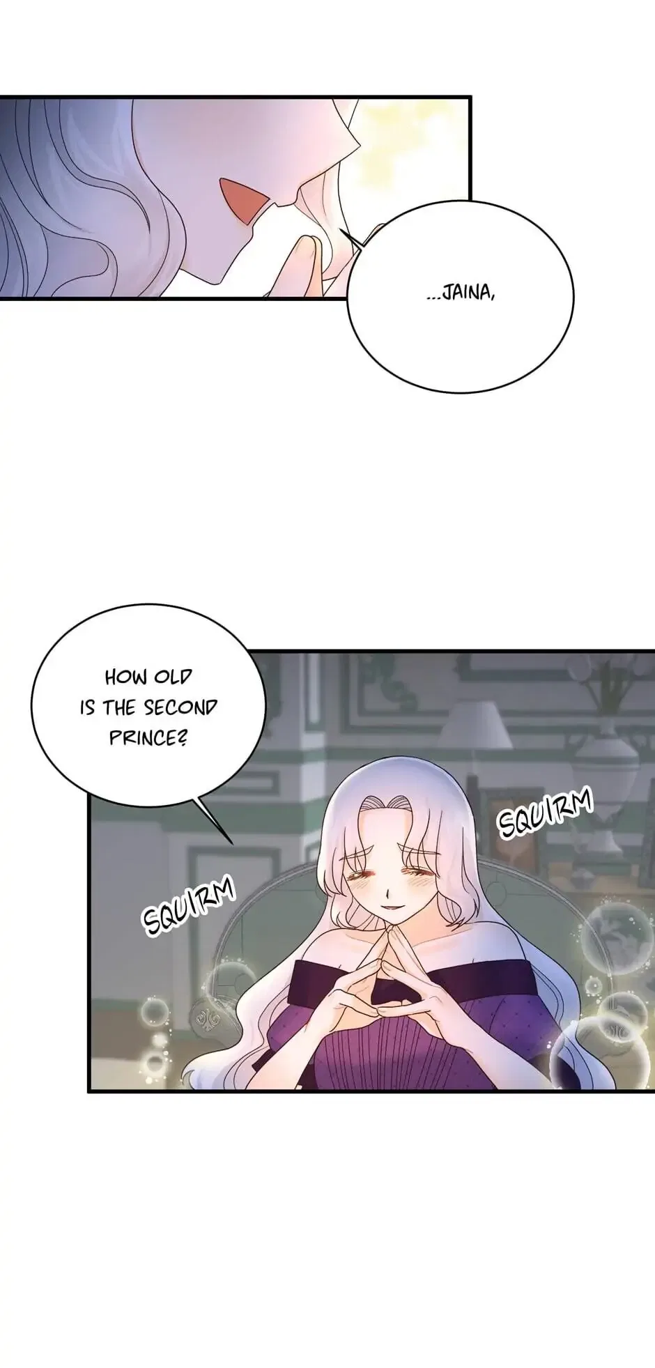 Angel or Villainess Chapter 8 – Page 47