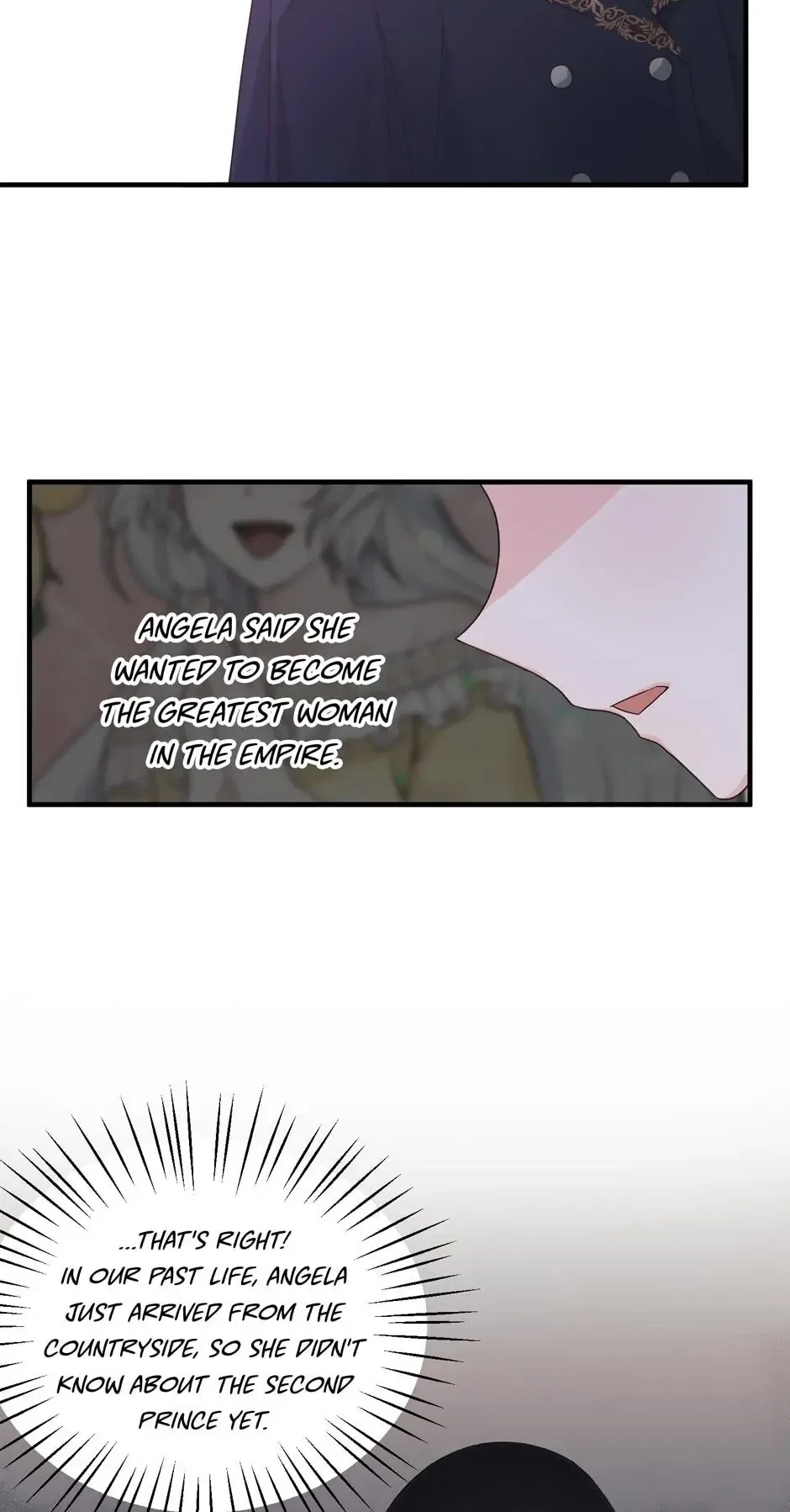 Angel or Villainess Chapter 8 – Page 51
