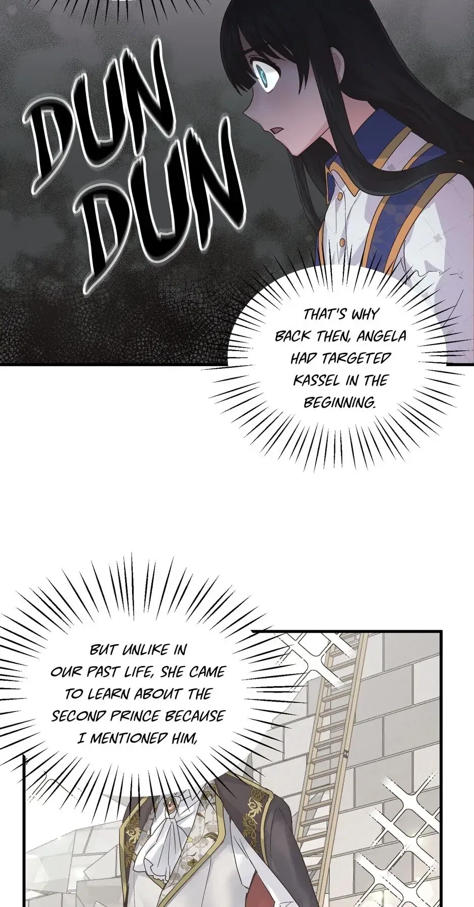 Angel or Villainess Chapter 8 – Page 52