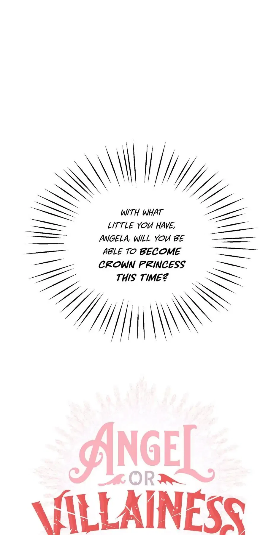 Angel or Villainess Chapter 8 – Page 56