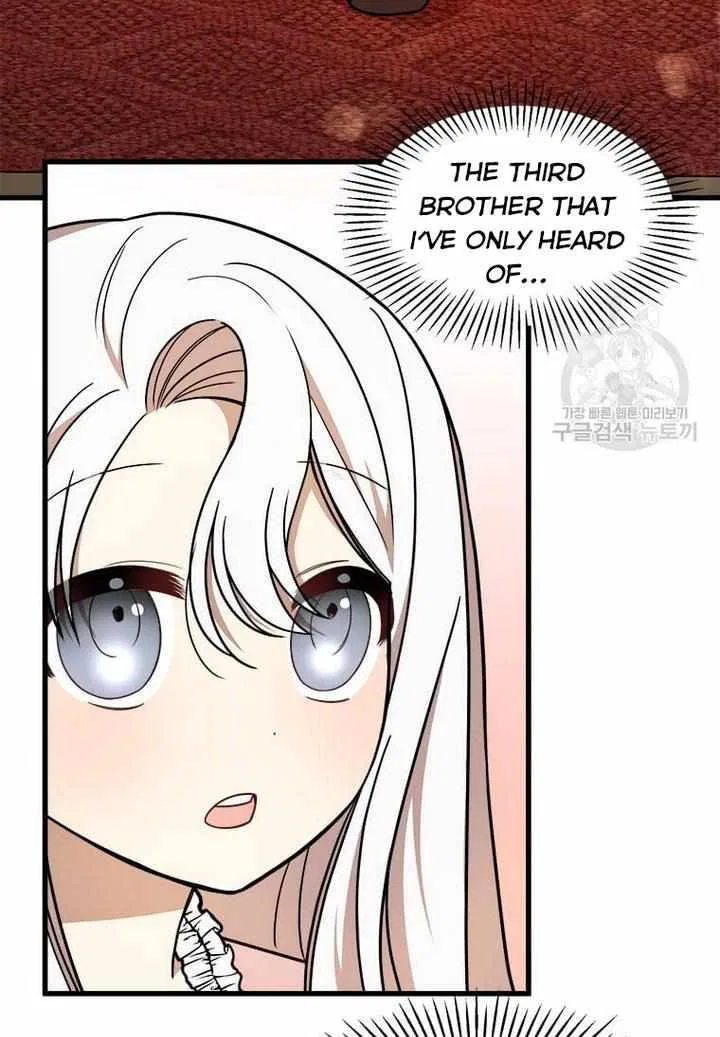 Four Dangerous Brothers to My Rescue! Chapter 11 – Page 21