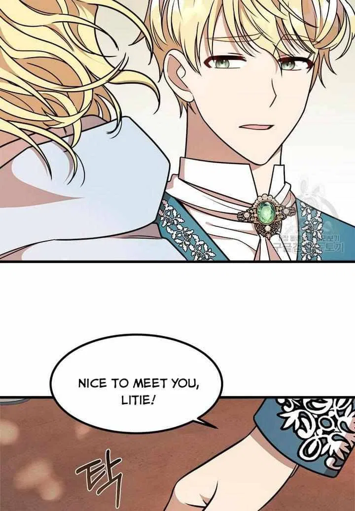 Four Dangerous Brothers to My Rescue! Chapter 11 – Page 43
