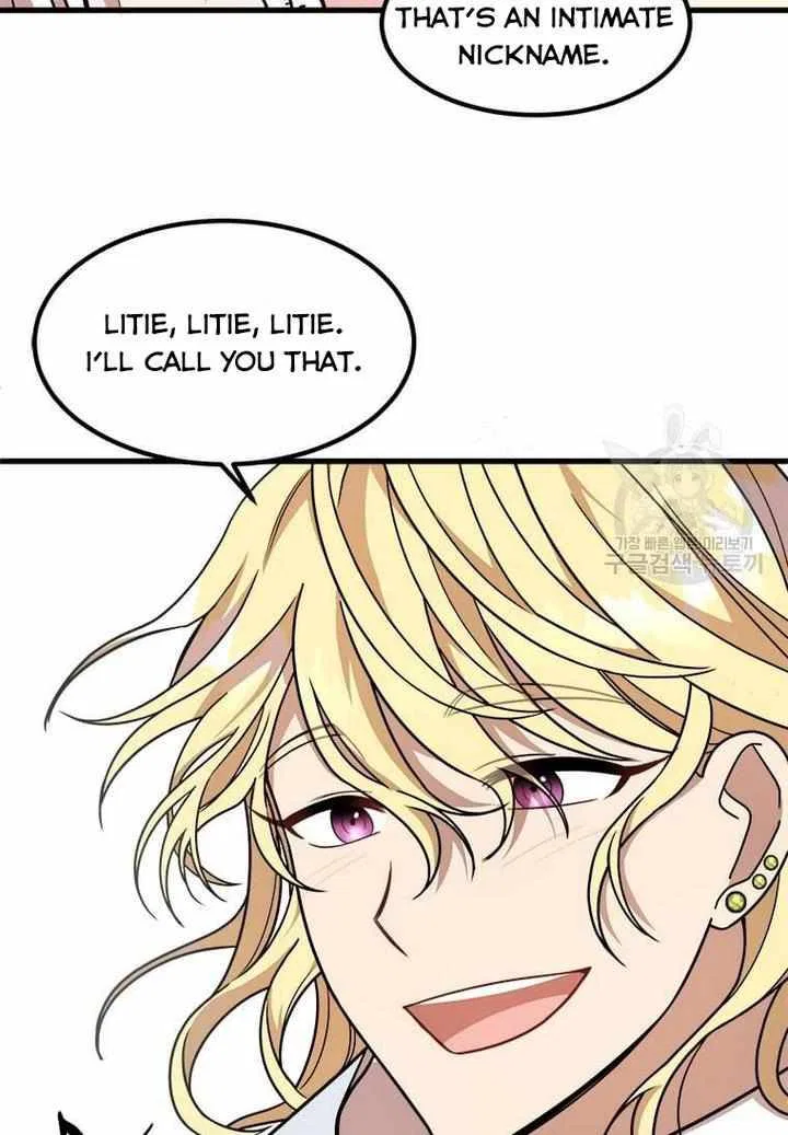 Four Dangerous Brothers to My Rescue! Chapter 11 – Page 47