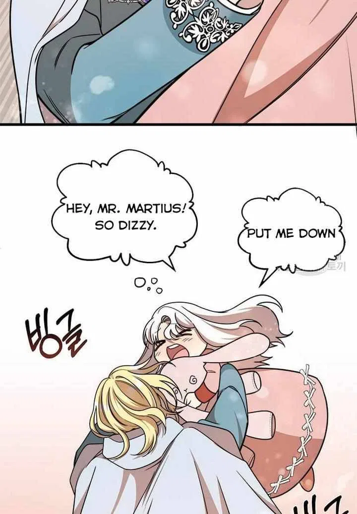 Four Dangerous Brothers to My Rescue! Chapter 11 – Page 54