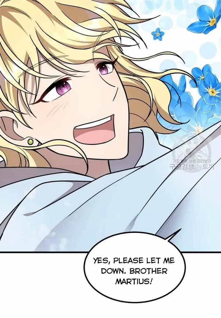 Four Dangerous Brothers to My Rescue! Chapter 11 – Page 56