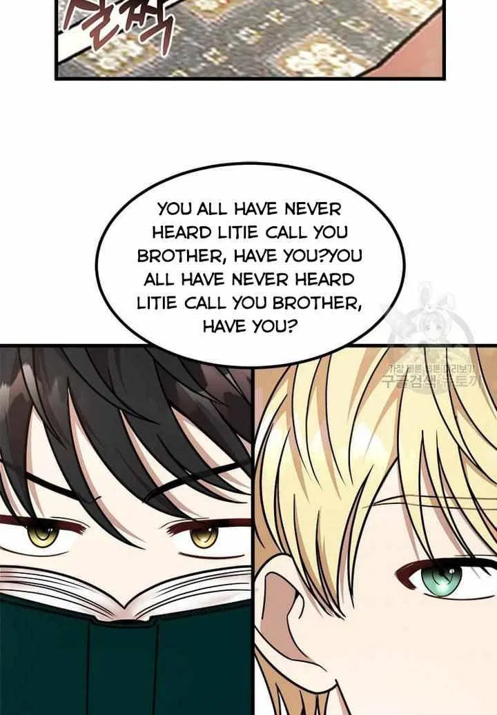 Four Dangerous Brothers to My Rescue! Chapter 11 – Page 59
