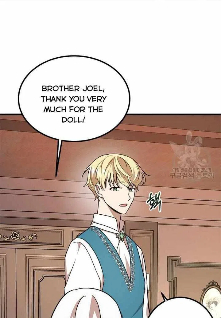 Four Dangerous Brothers to My Rescue! Chapter 11 – Page 65