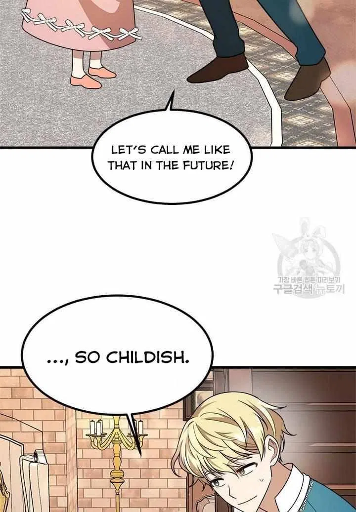 Four Dangerous Brothers to My Rescue! Chapter 11 – Page 69