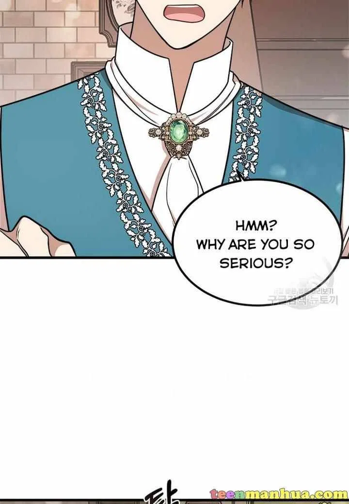 Four Dangerous Brothers to My Rescue! Chapter 11 – Page 79