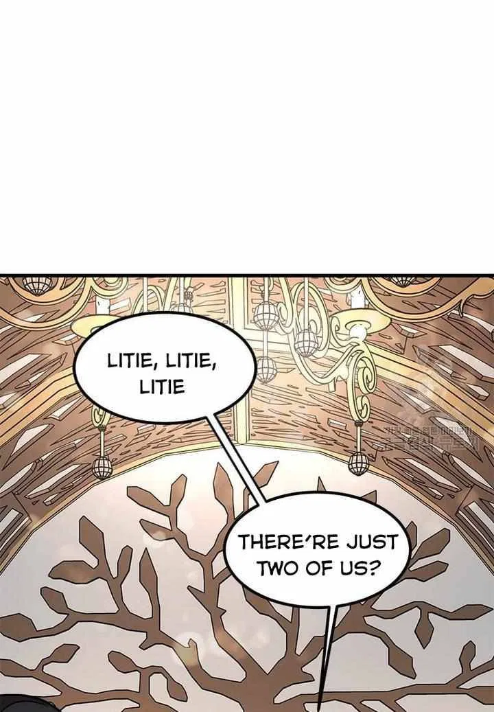 Four Dangerous Brothers to My Rescue! Chapter 11 – Page 88