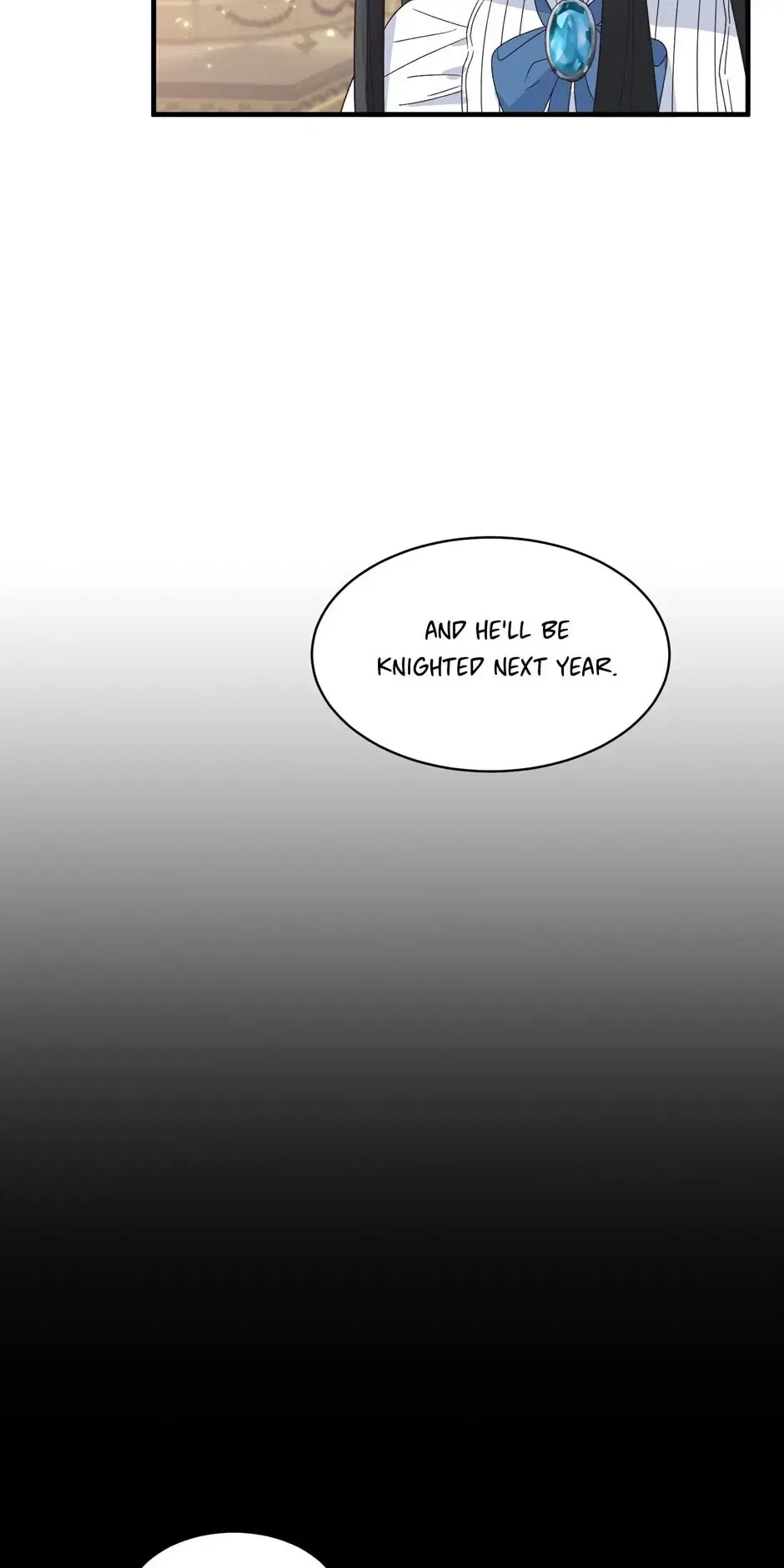 Angel or Villainess Chapter 7 – Page 6
