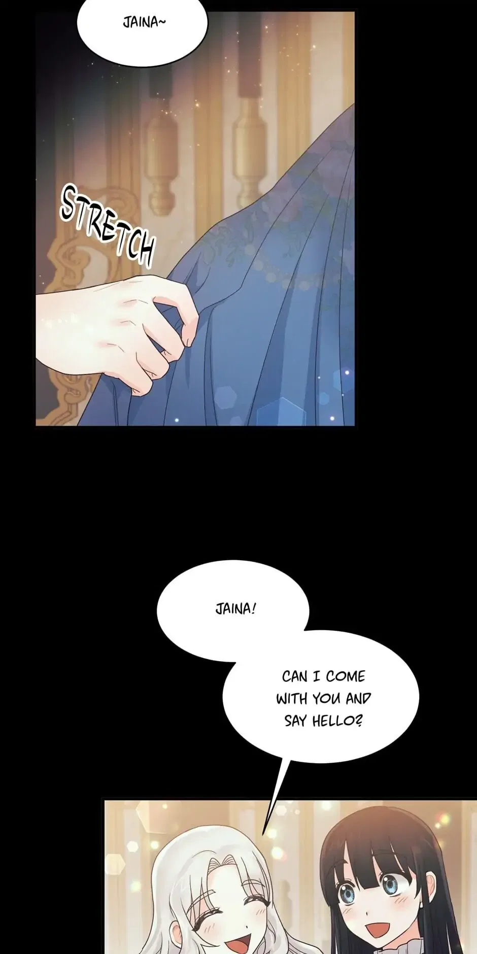 Angel or Villainess Chapter 7 – Page 7